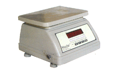 Master ABS Table Top Scales 
