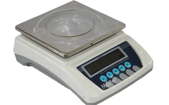  Micro Weighing Scales