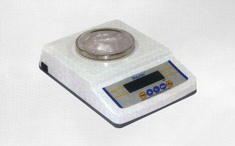 Micro Weighing Scales